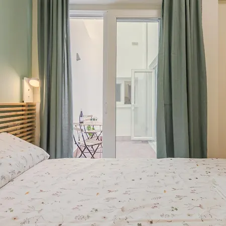 Bosco Eco Living Seville