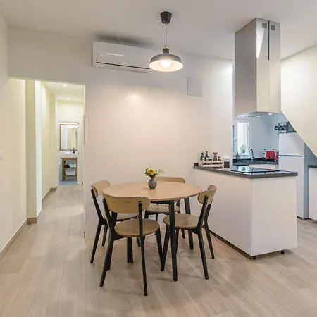 Bosco Eco Living Apartment Sevilla