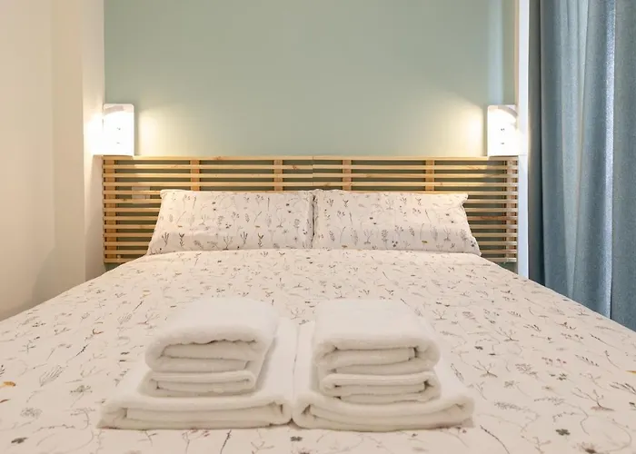 Bosco Eco Living Seville