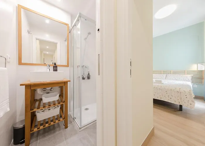 Bosco Eco Living Apartment