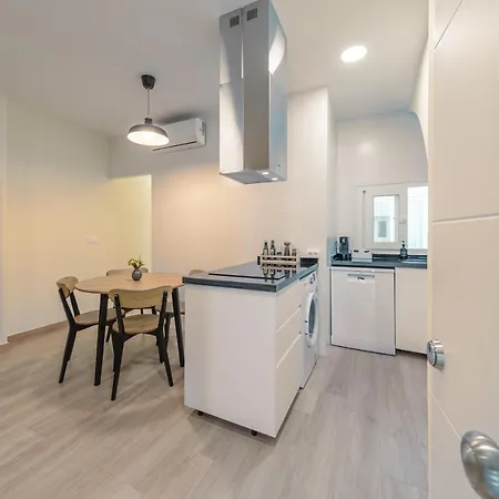 Bosco Eco Living Апартаменты
