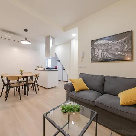 Bosco Eco Living Апартаменты *