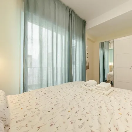 Bosco Eco Living Севилья