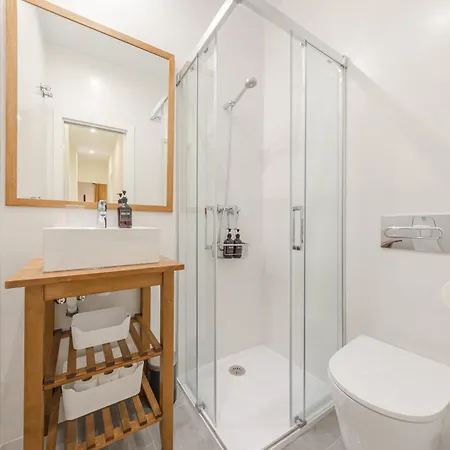 Bosco Eco Living Апартаменты