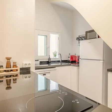 Bosco Eco Living * Севилья