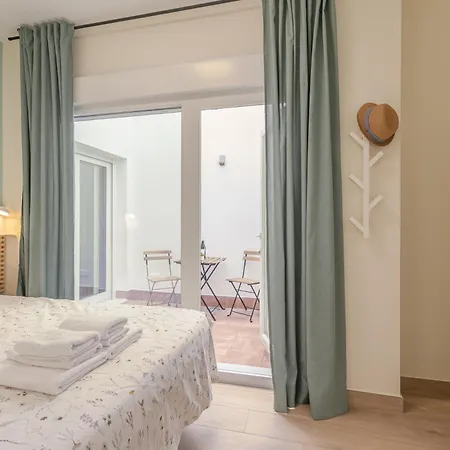 Апартаменты Bosco Eco Living