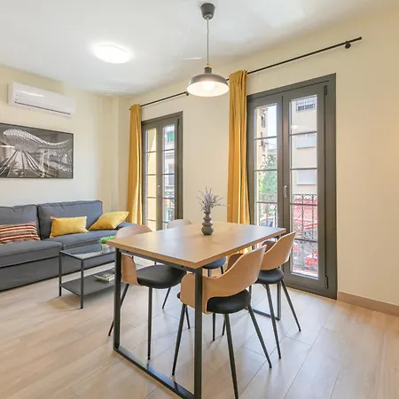 Bosco Eco Living Апартаменты