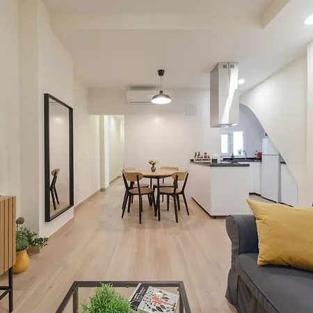Апартаменты Bosco Eco Living *