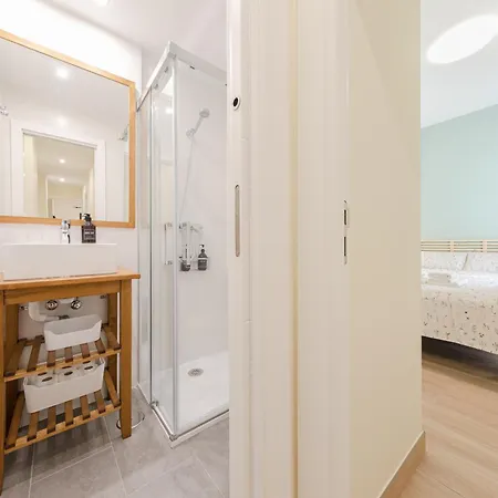 Bosco Eco Living Апартаменты